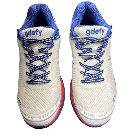 Gdefy Gravity Defyer Men\'s Pain Relief size 10.5